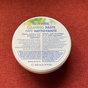 Norwex Cleaning Paste